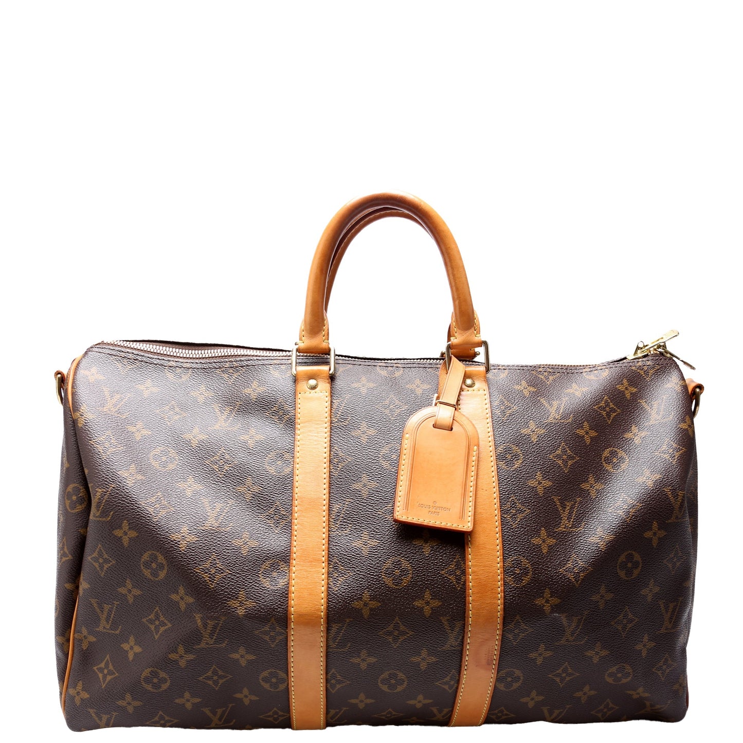 Keepall 45 Monogram Bandouliere