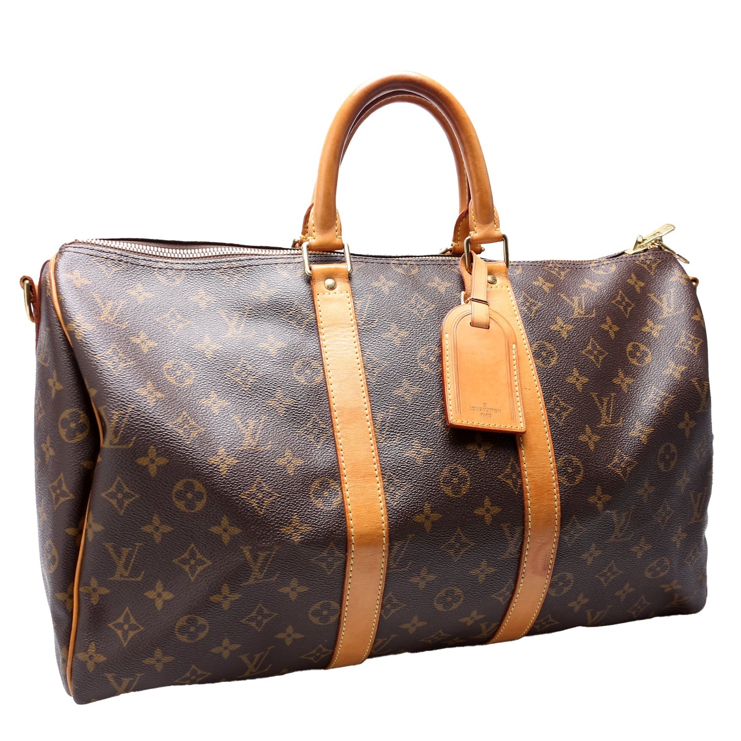 Keepall 45 Monogram Bandouliere