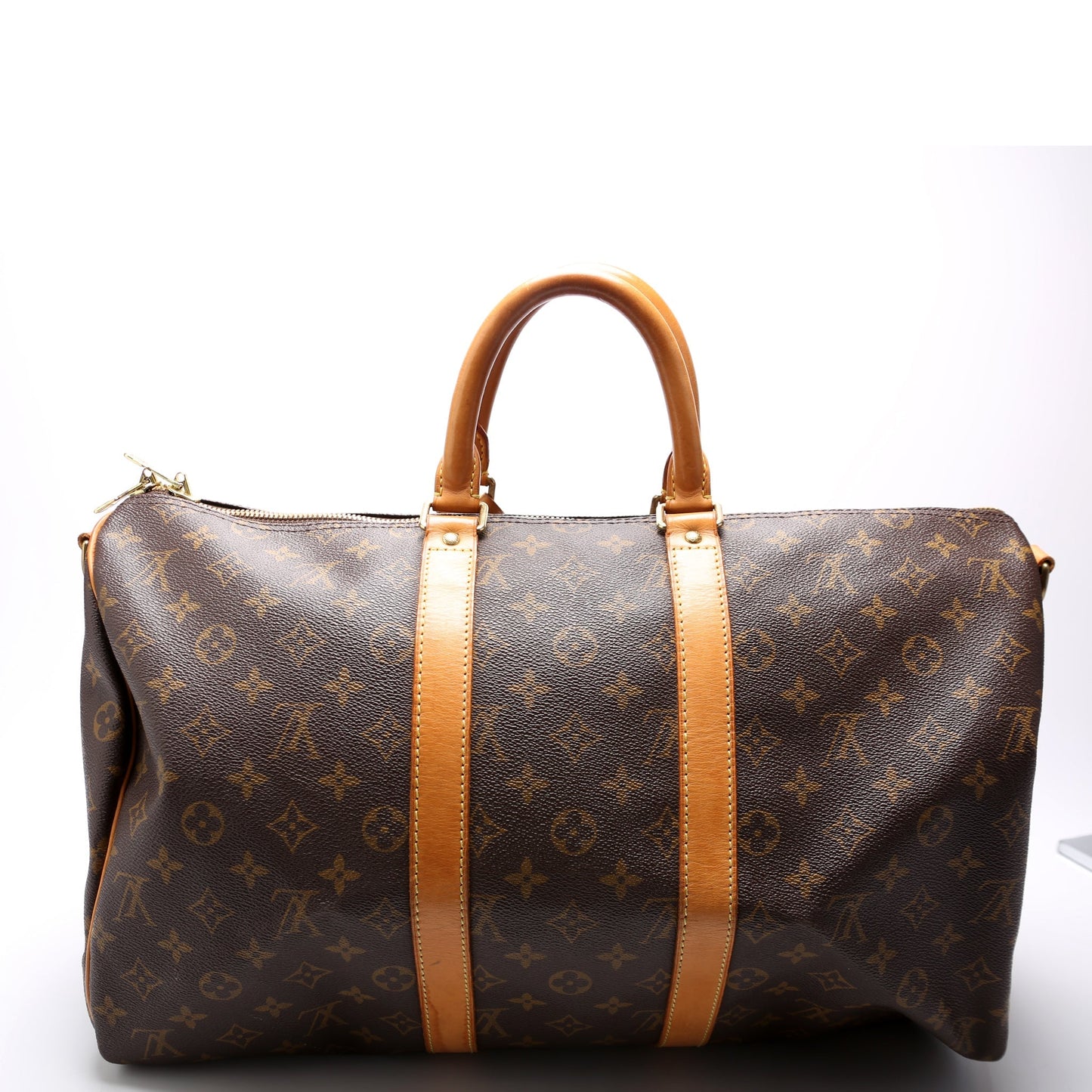 Keepall 45 Monogram Bandouliere