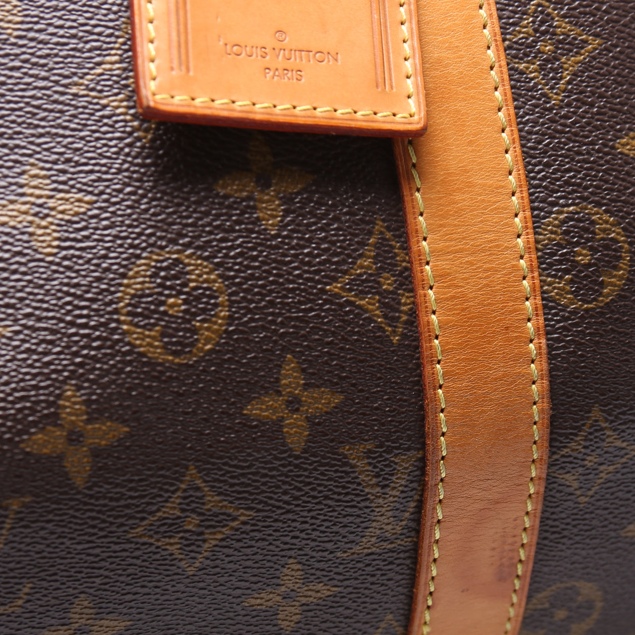 Keepall 45 Monogram Bandouliere