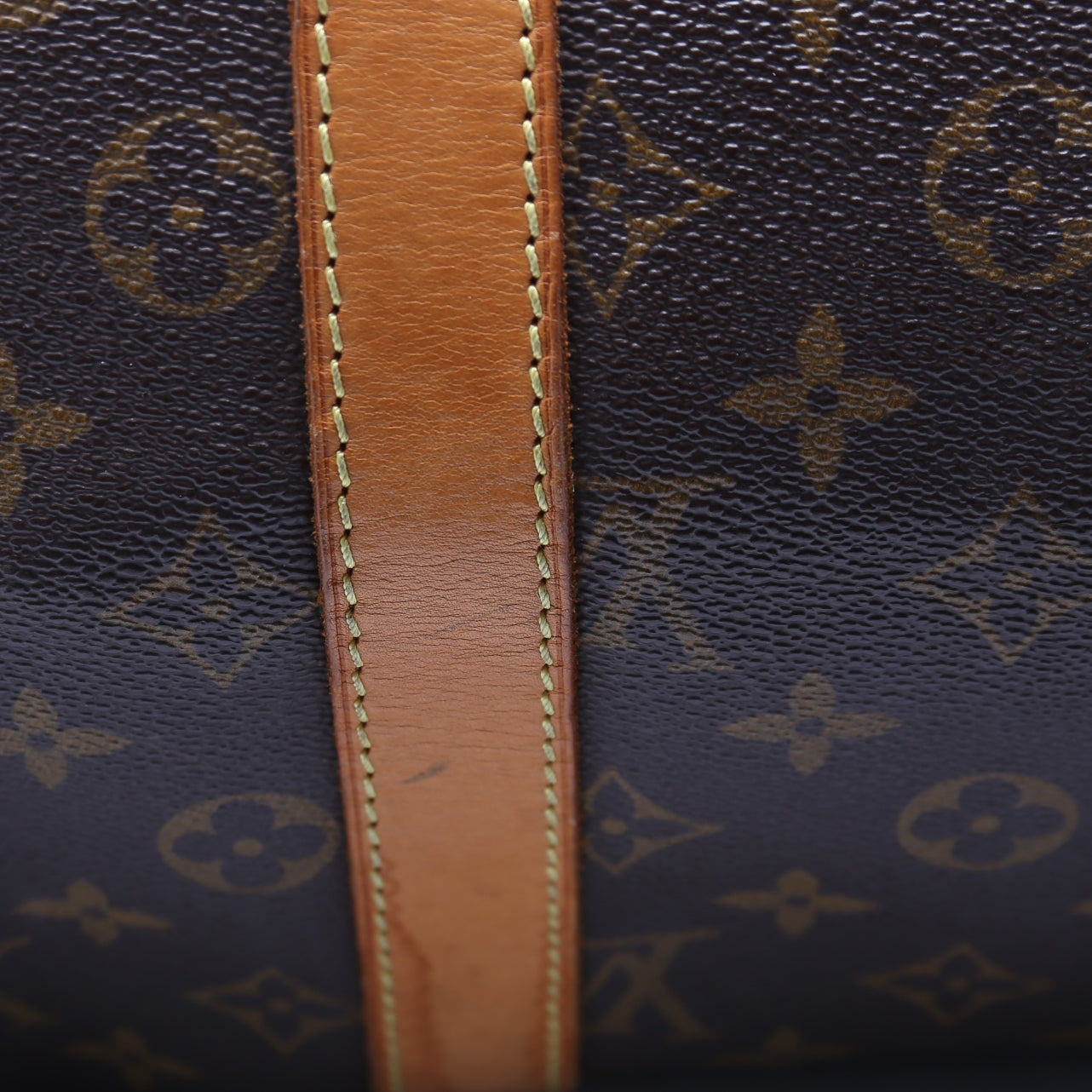 Keepall 45 Monogram Bandouliere