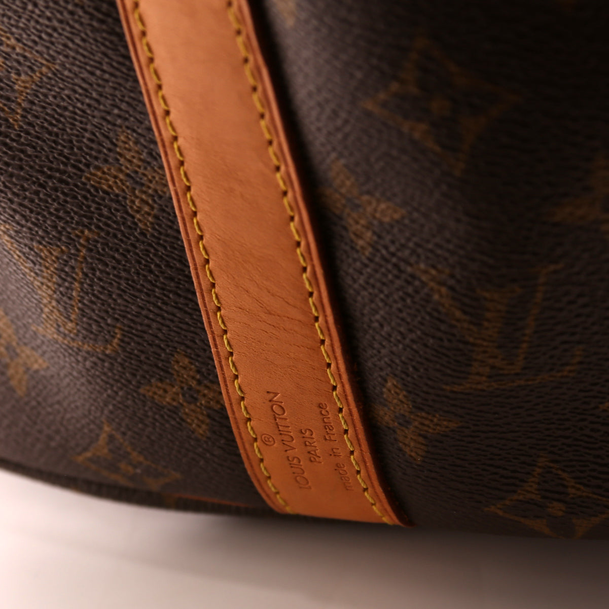 Keepall 45 Monogram Bandouliere