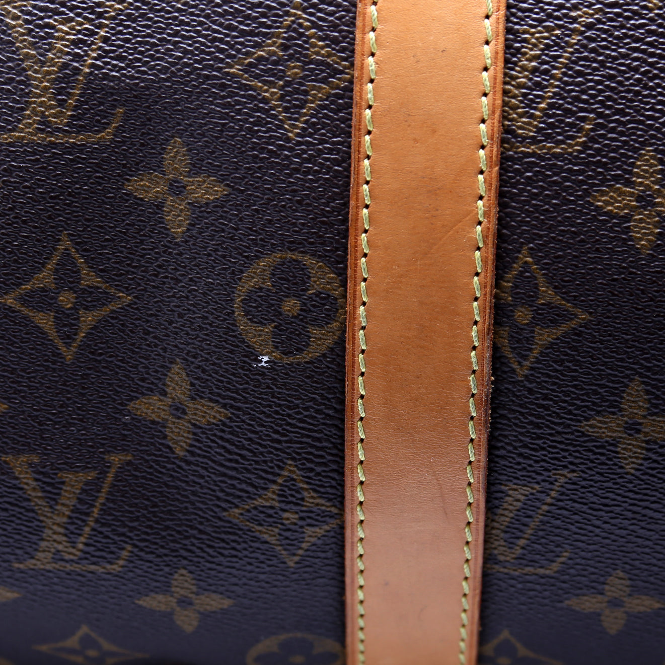 Keepall 45 Monogram Bandouliere