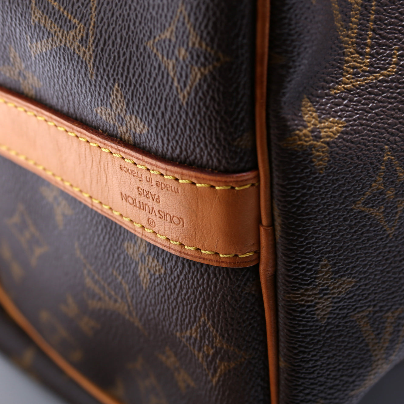 Keepall 45 Monogram Bandouliere