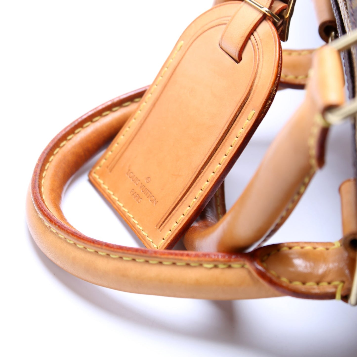 Keepall 45 Monogram Bandouliere