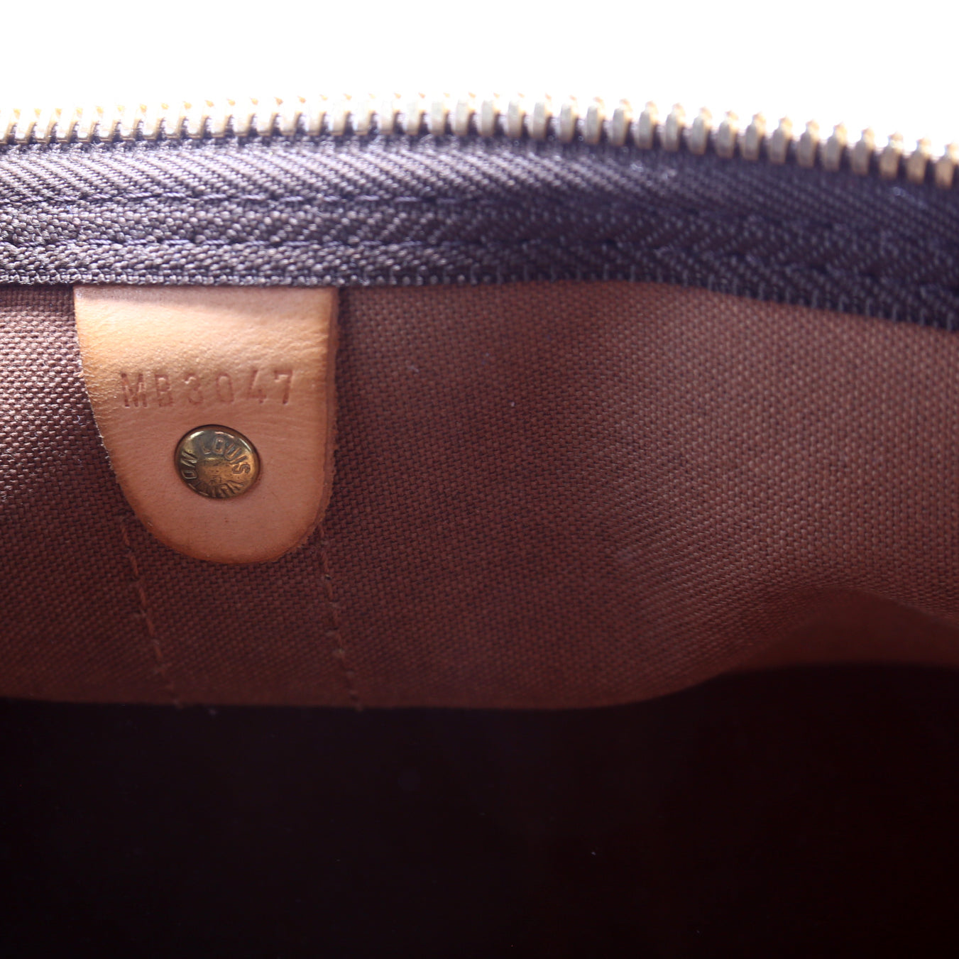 Keepall 45 Monogram Bandouliere