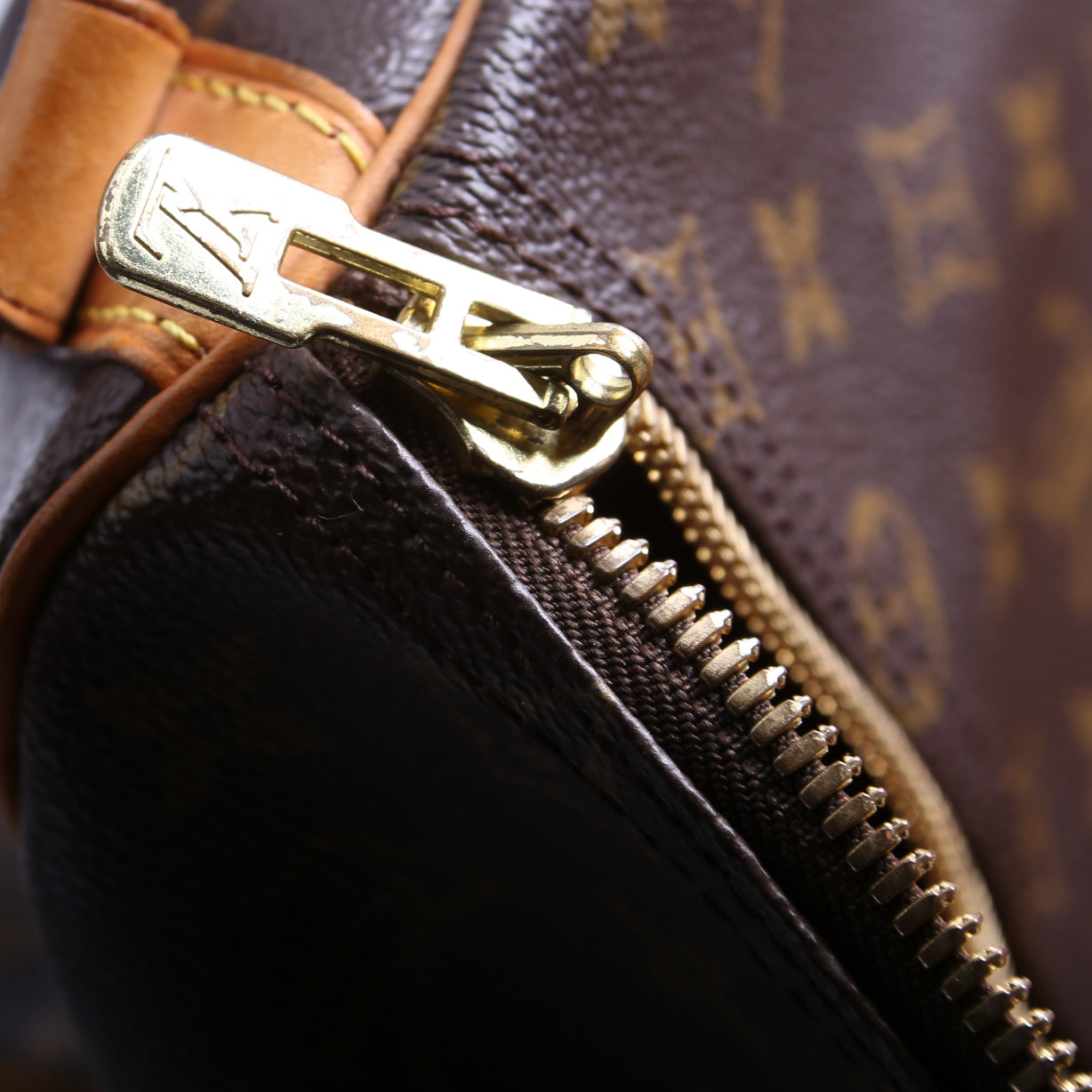 Keepall 45 Monogram Bandouliere
