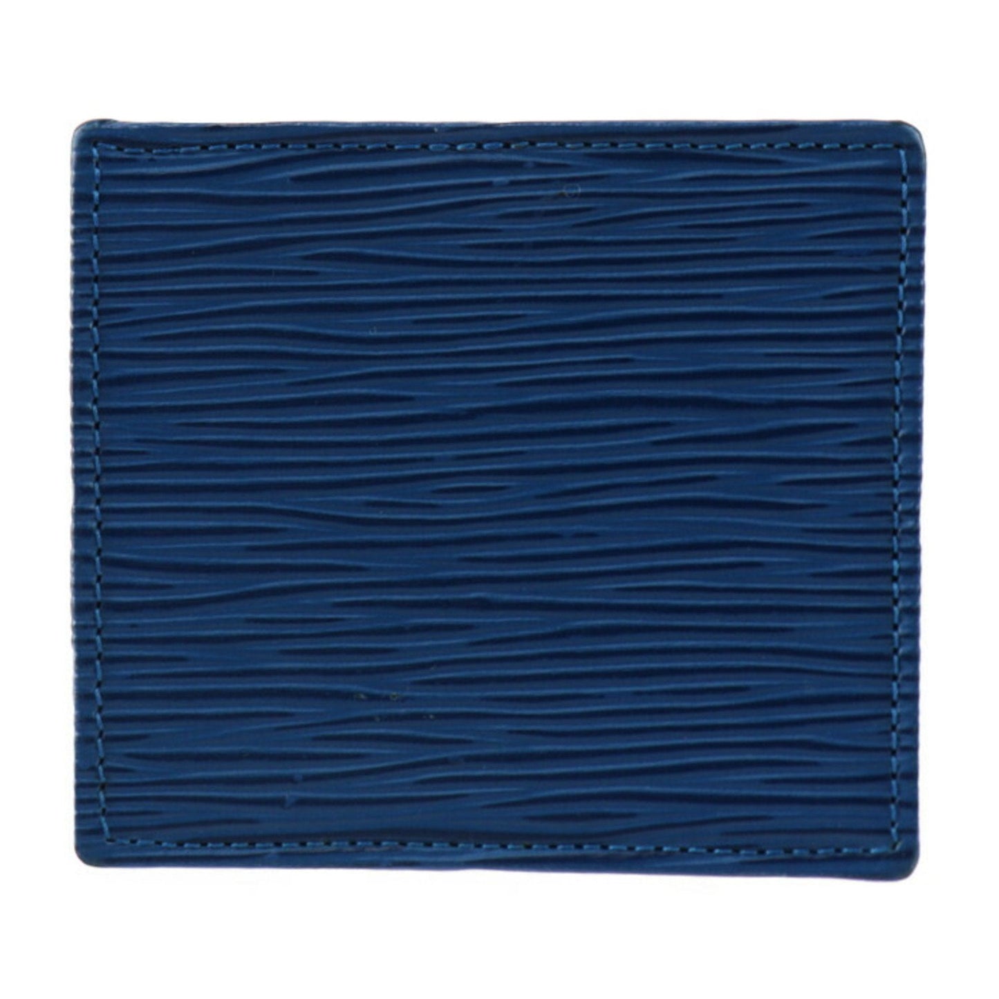 Louis Vuitton Porte-Monnaie  Leather Wallet  ()