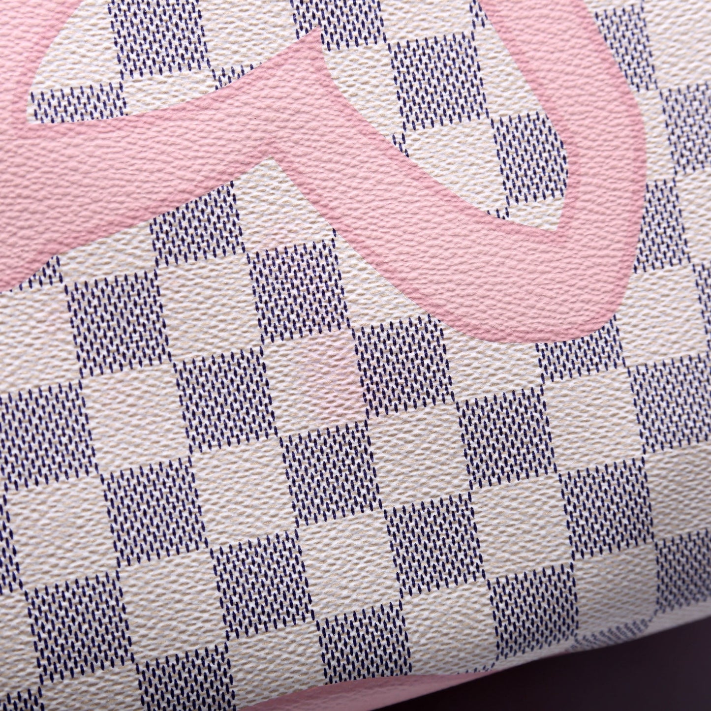 Speedy 30 with Strap Azur Tahitienne