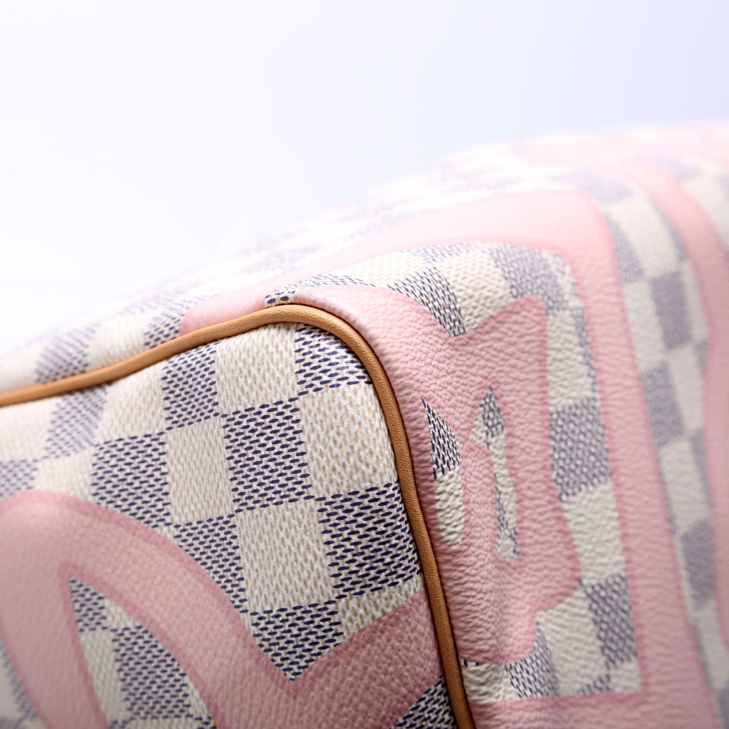 Speedy 30 with Strap Azur Tahitienne