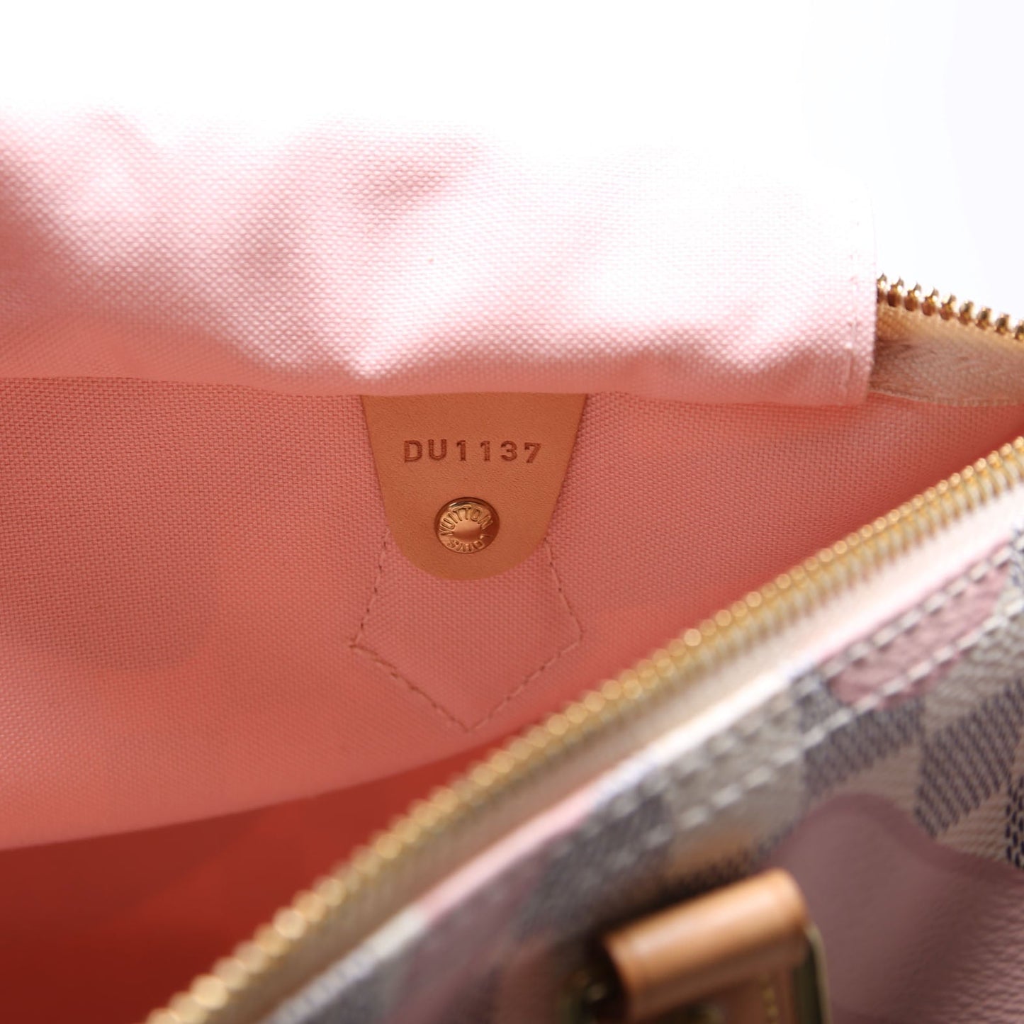 Speedy 30 with Strap Azur Tahitienne