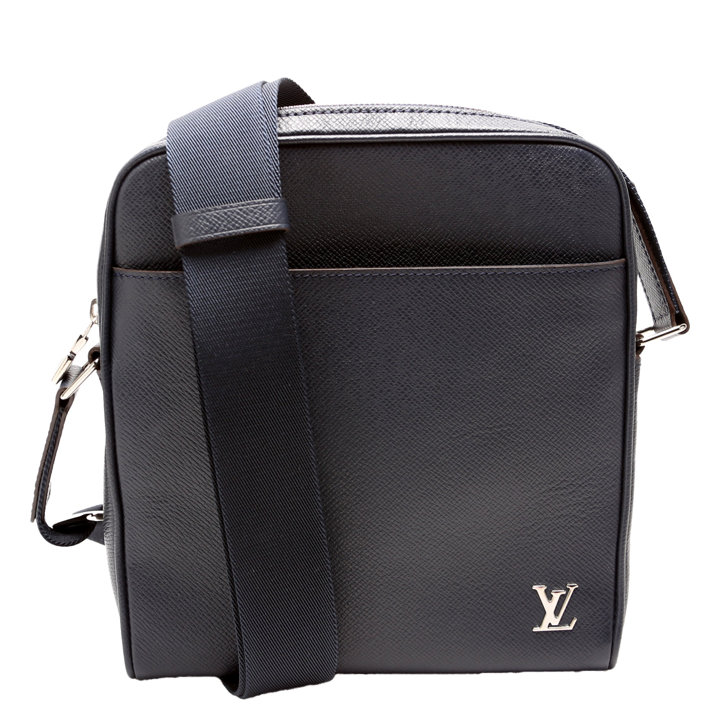 Alex BB Messenger Taiga Blue