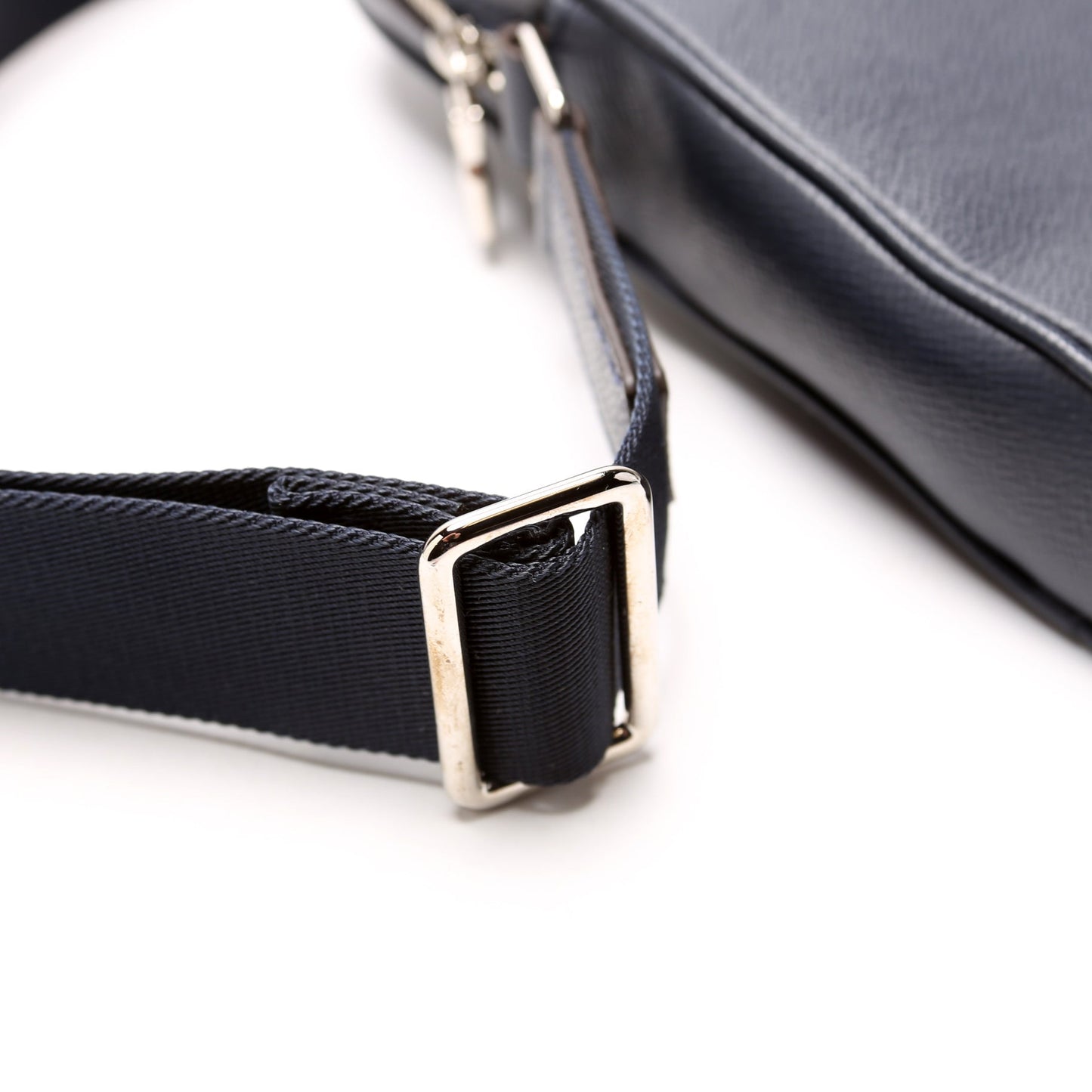 Alex BB Messenger Taiga Blue