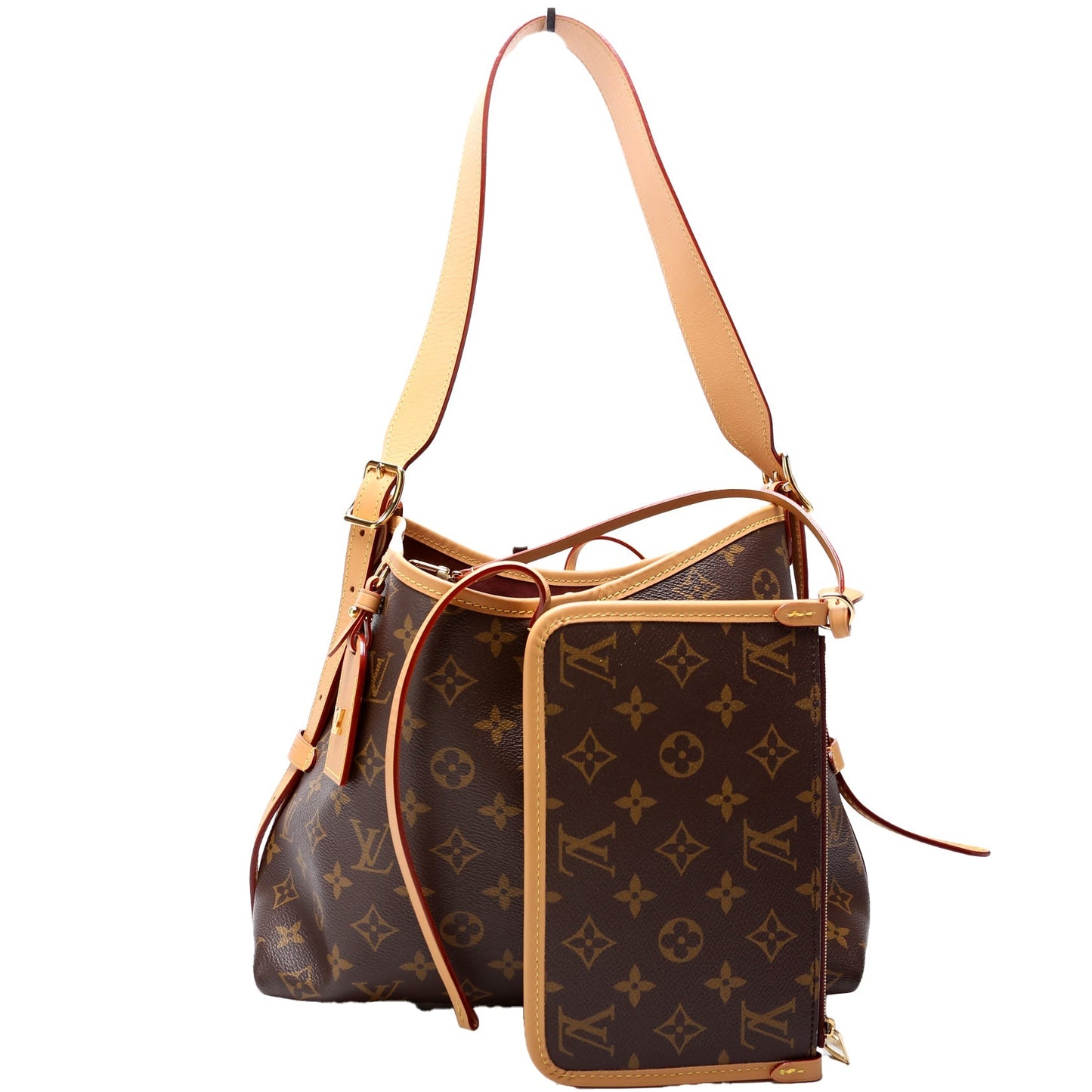 Carryall PM Monogram