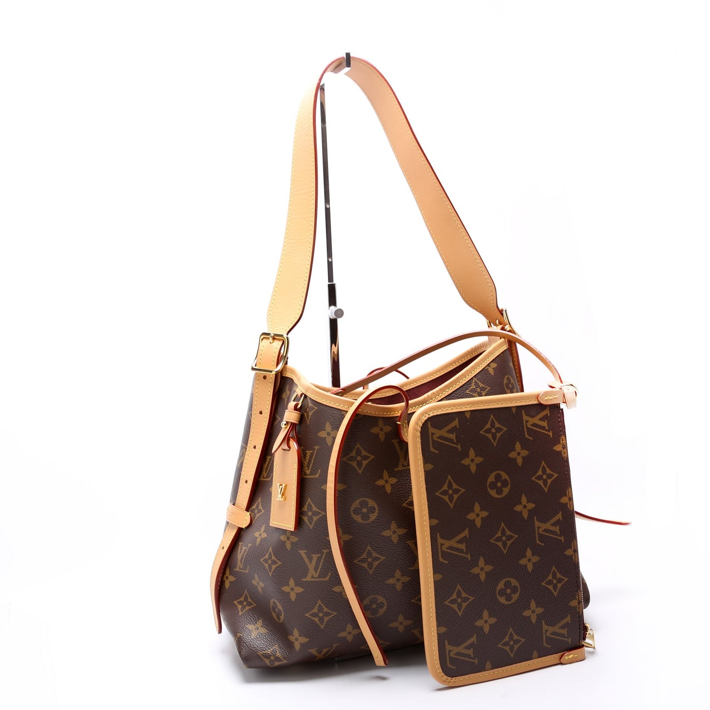 Carryall PM Monogram