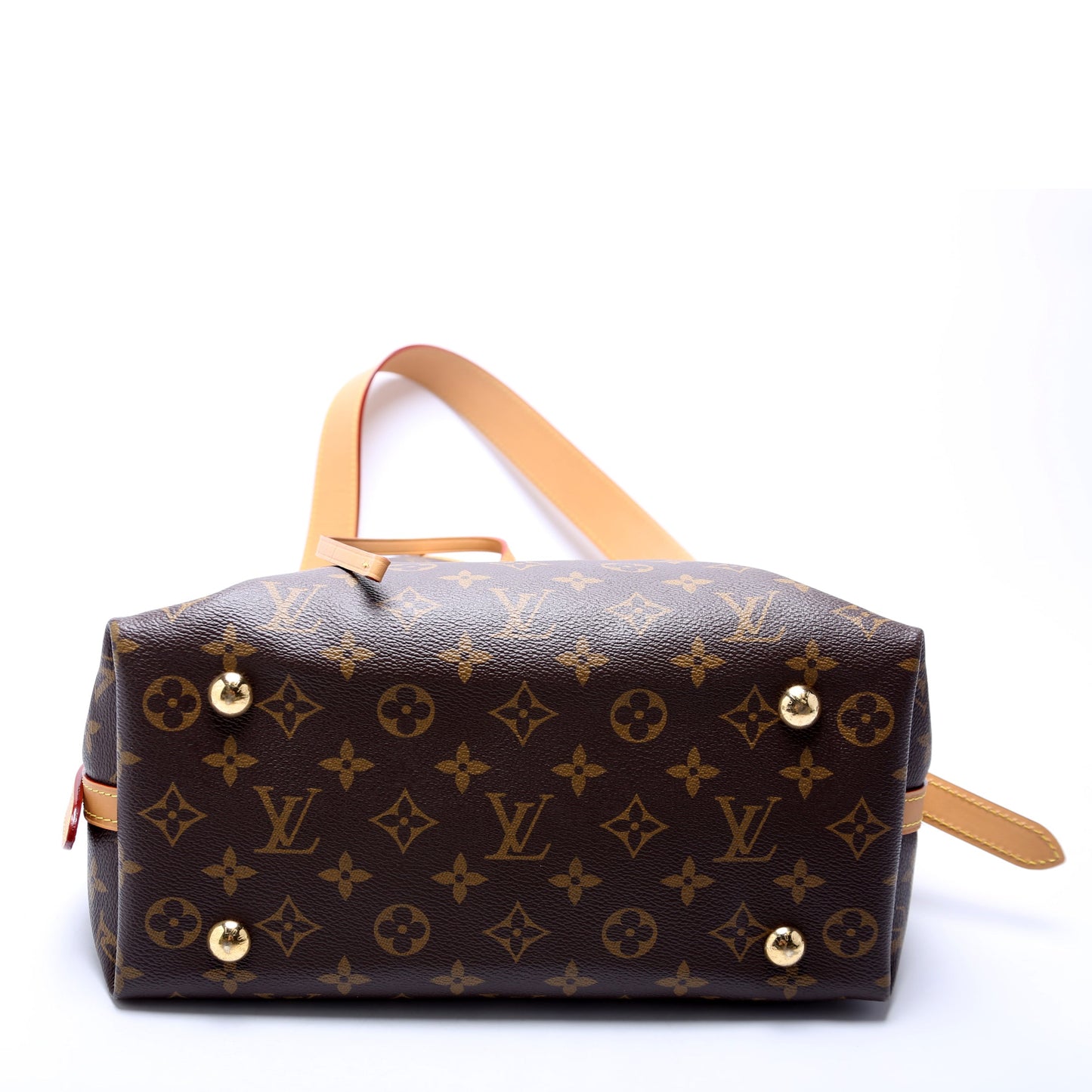 Carryall PM Monogram