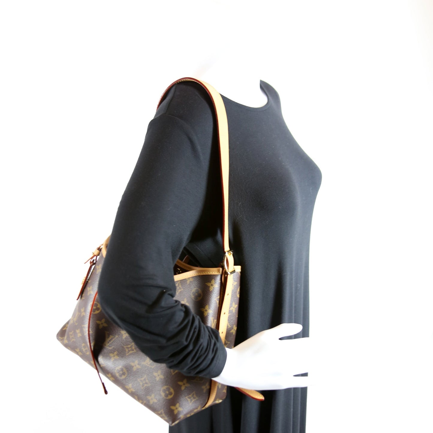 Carryall PM Monogram