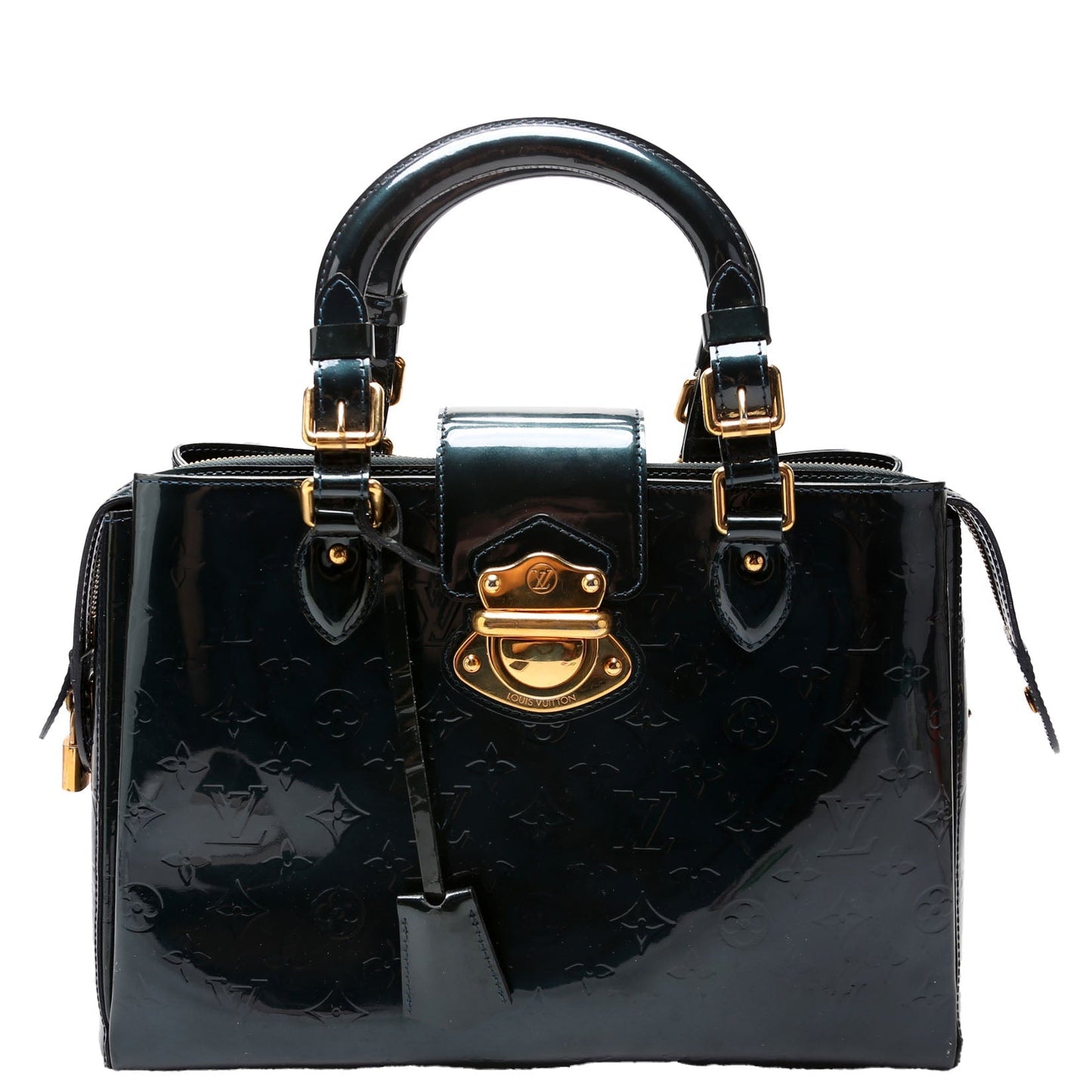 Melroe Avenue Vernis Green