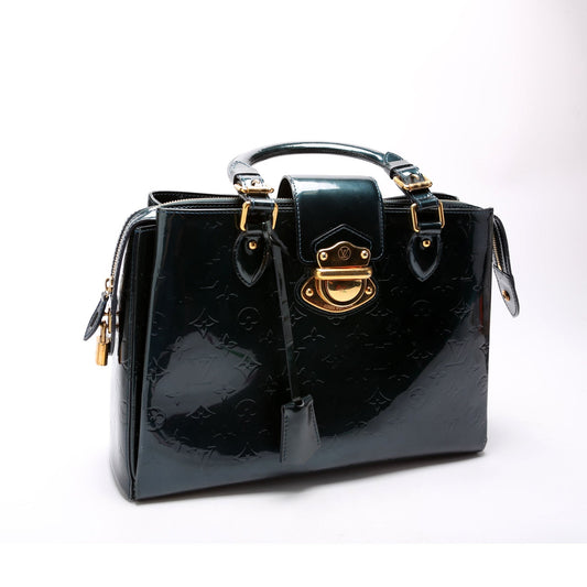 Melroe Avenue Vernis Green