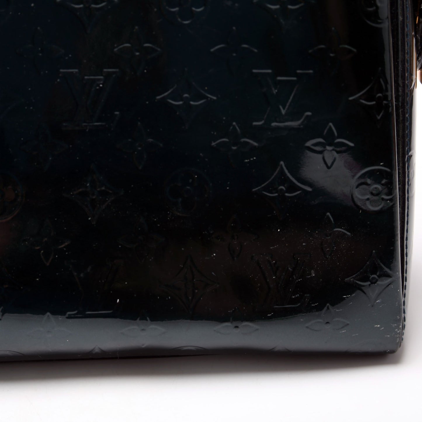 Melroe Avenue Vernis Green