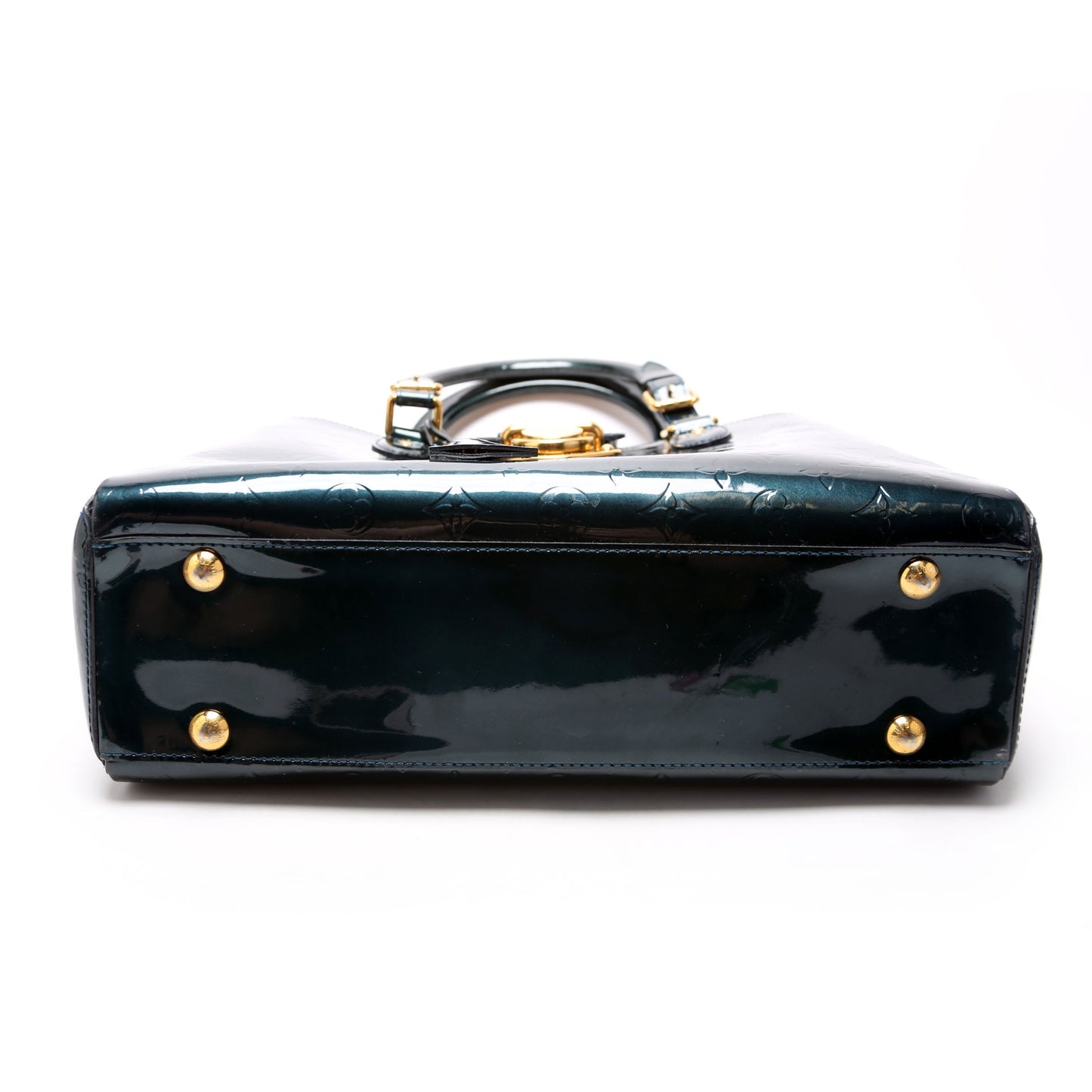 Melroe Avenue Vernis Green