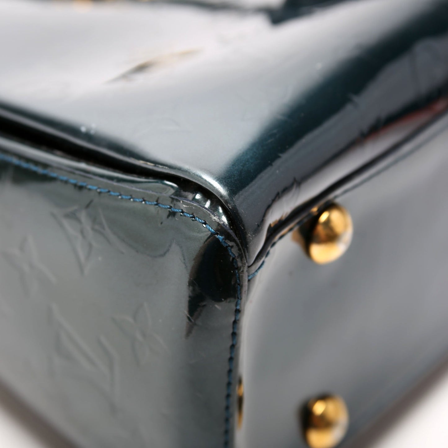 Melroe Avenue Vernis Green