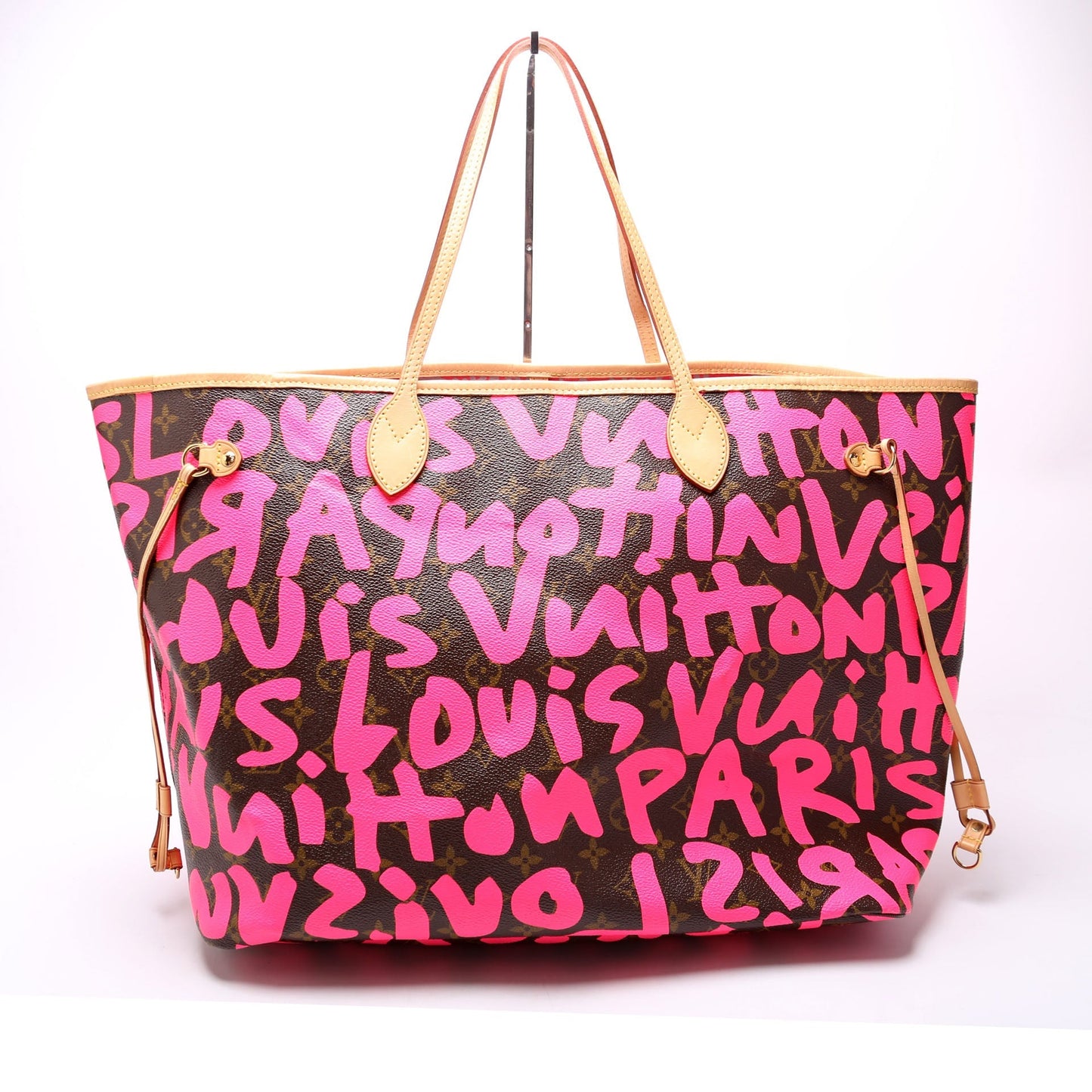 Neverfull GM Graffiti