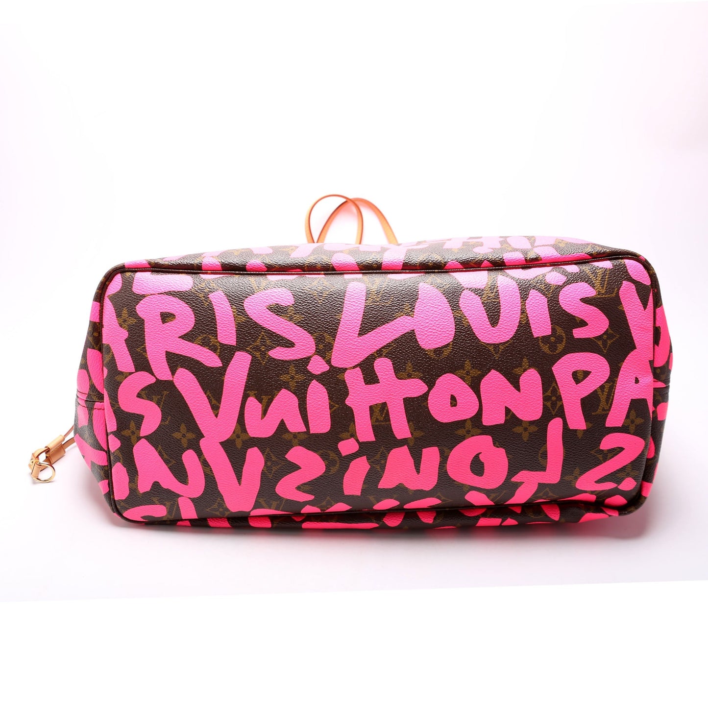 Neverfull GM Graffiti