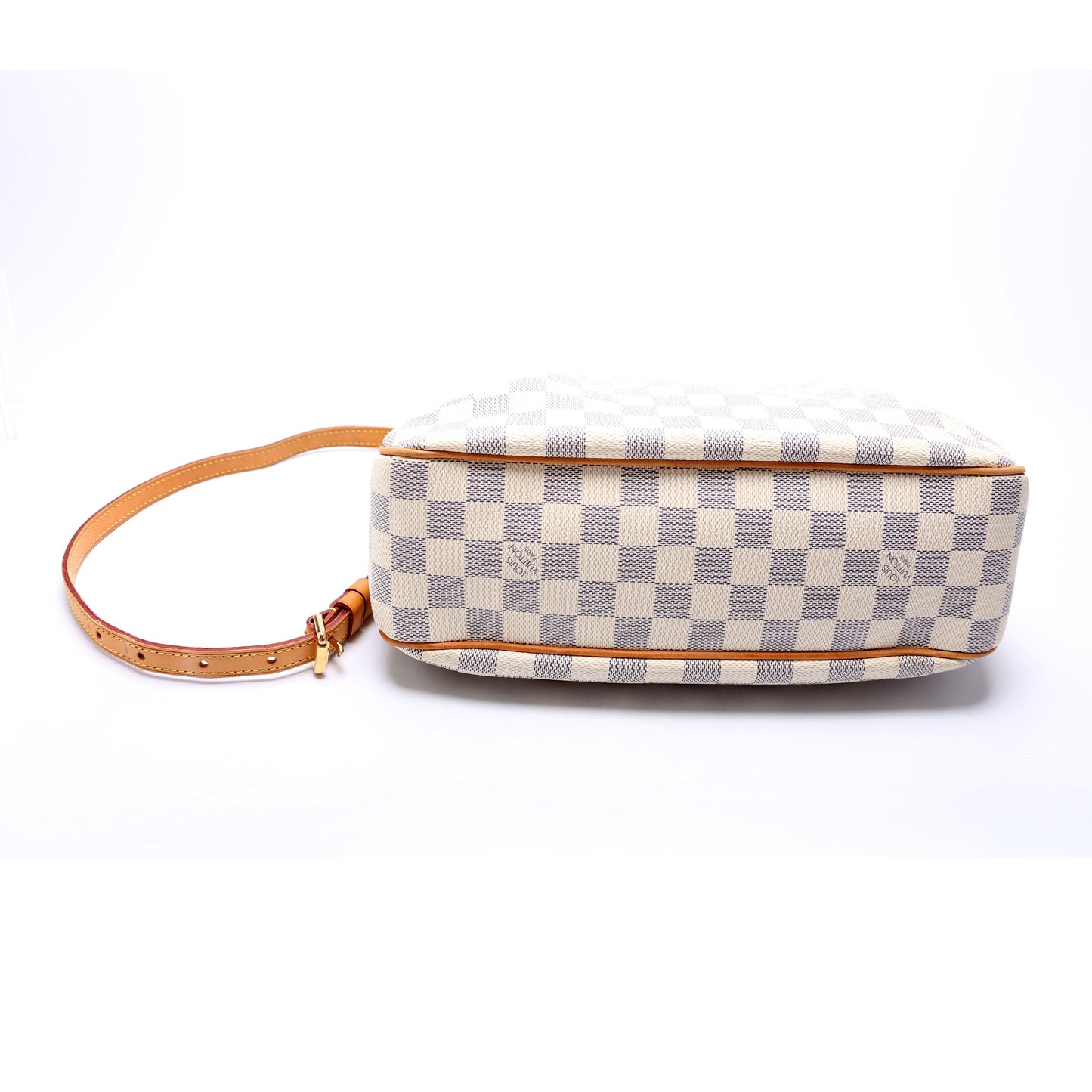 Siracusa PM Damier Azur