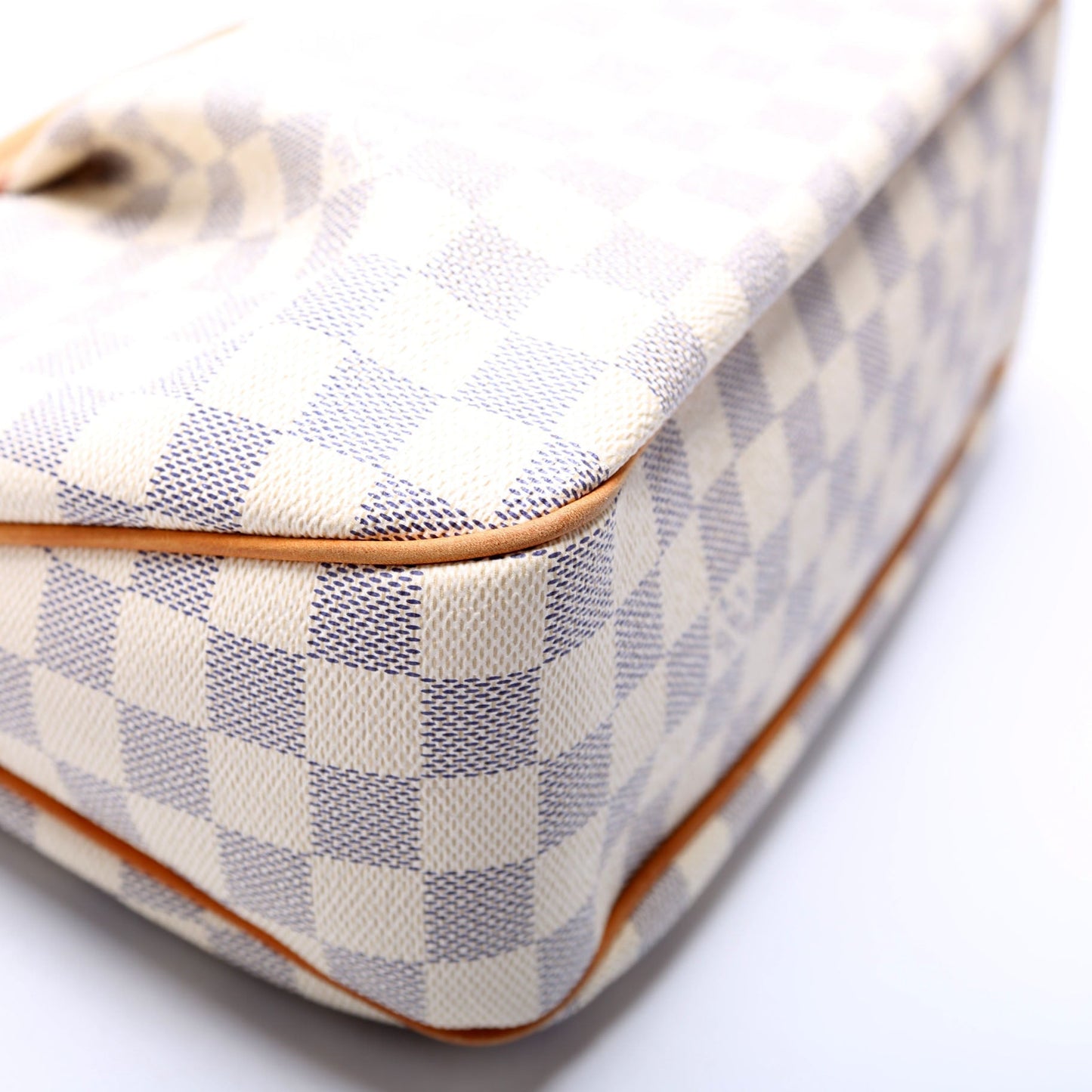 Siracusa PM Damier Azur