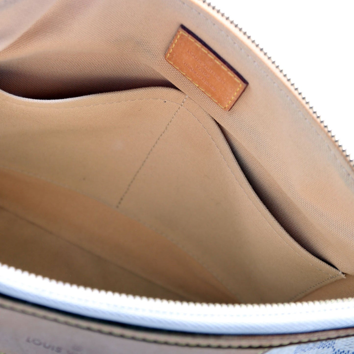 Siracusa PM Damier Azur