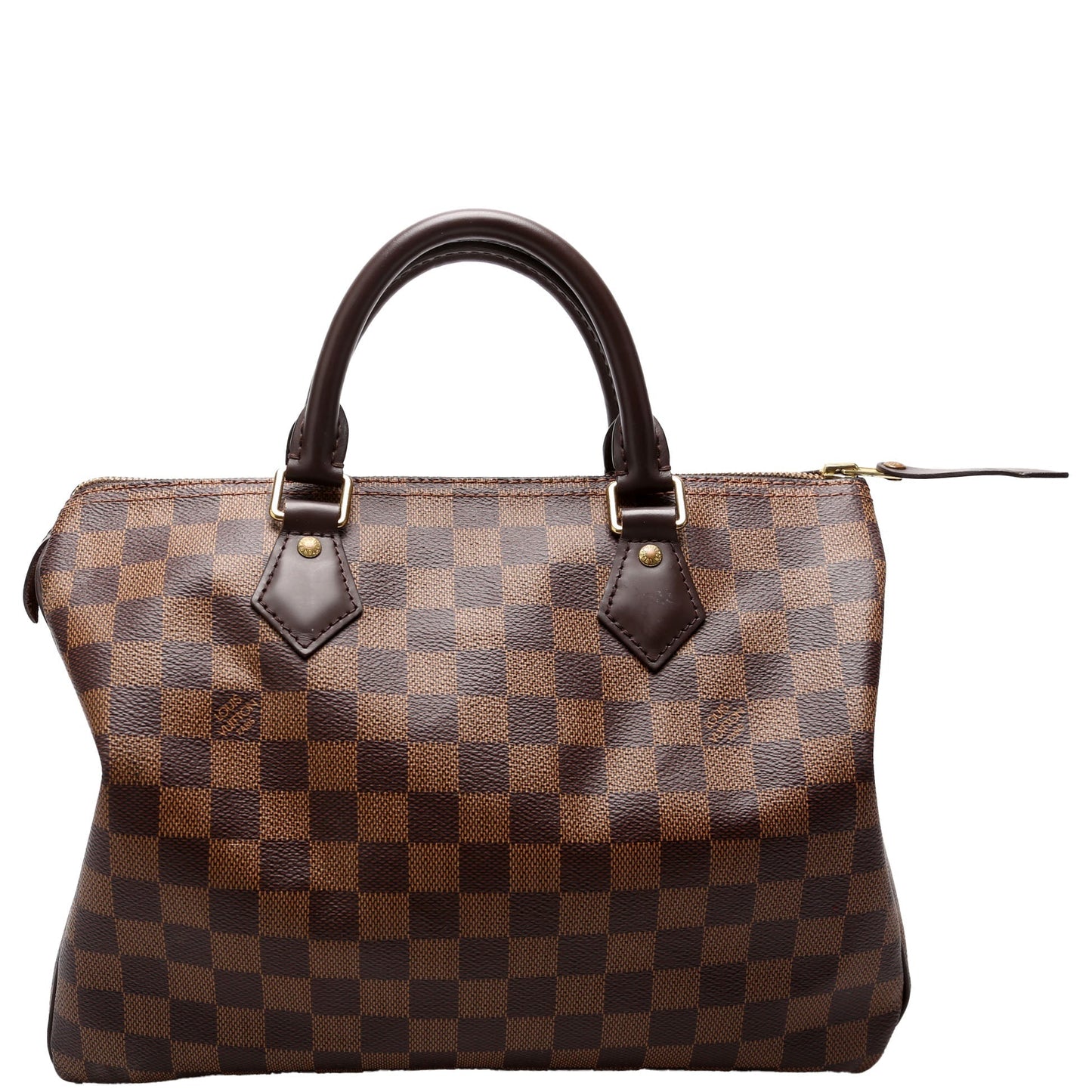 Speedy 30 Damier Ebene