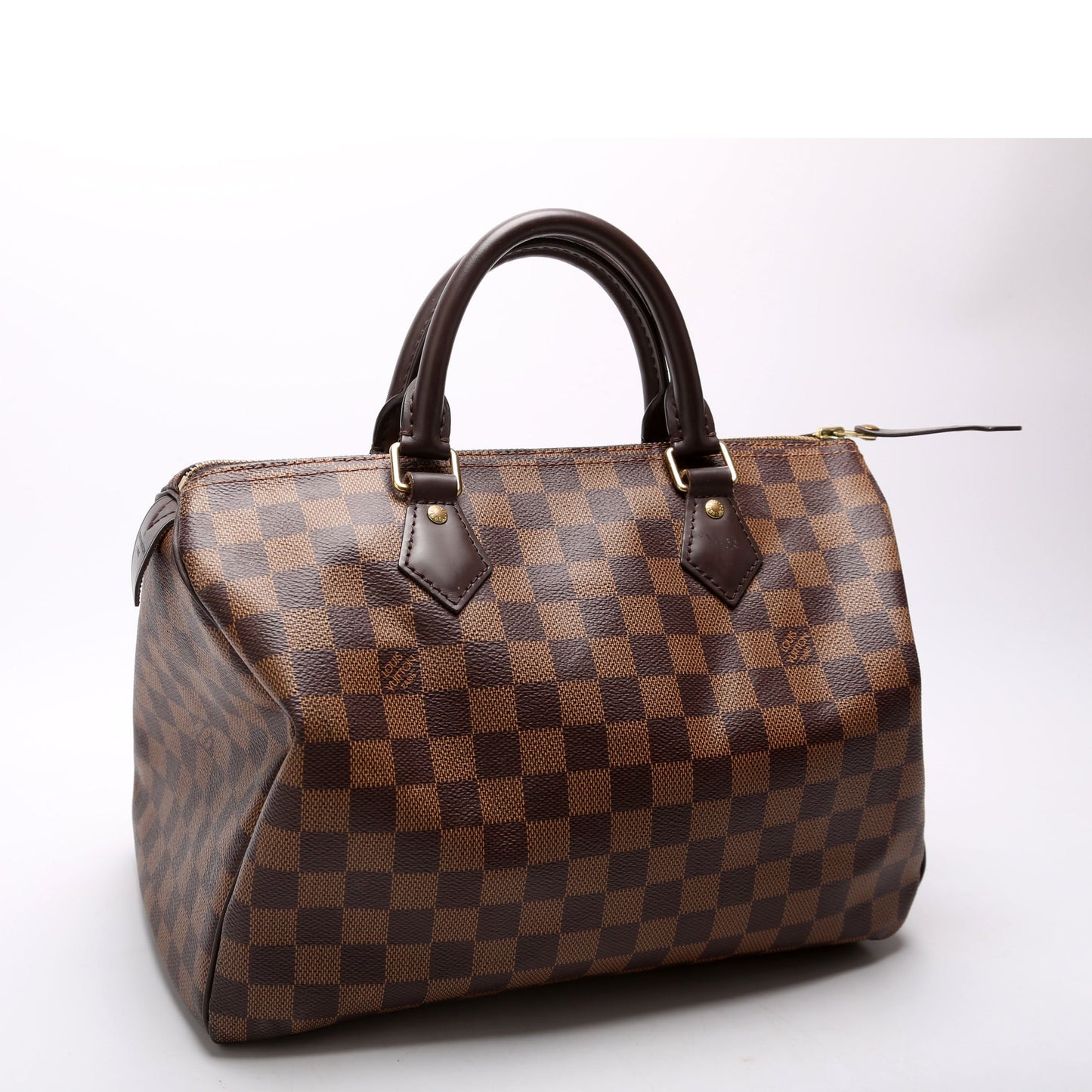 Speedy 30 Damier Ebene