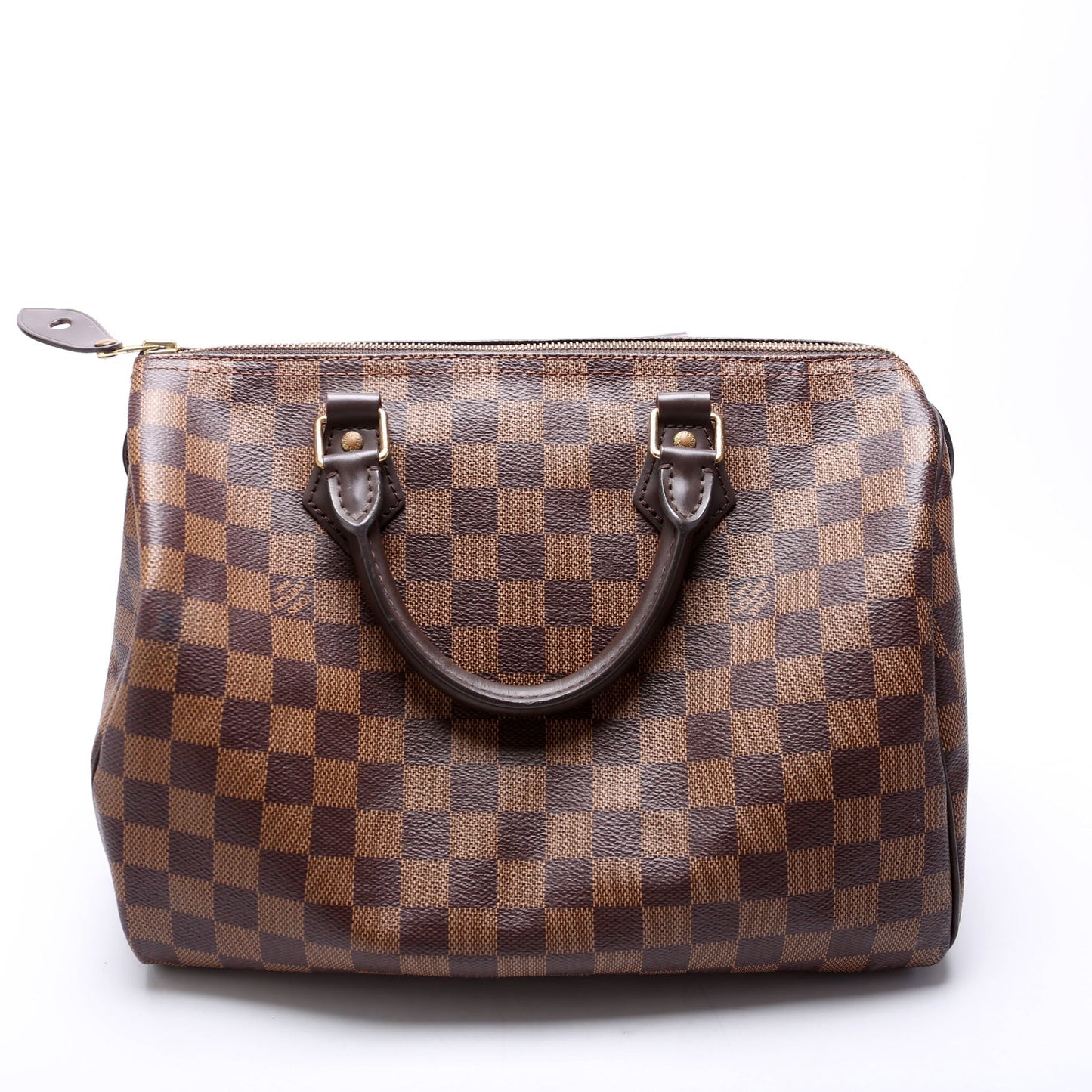 Speedy 30 Damier Ebene