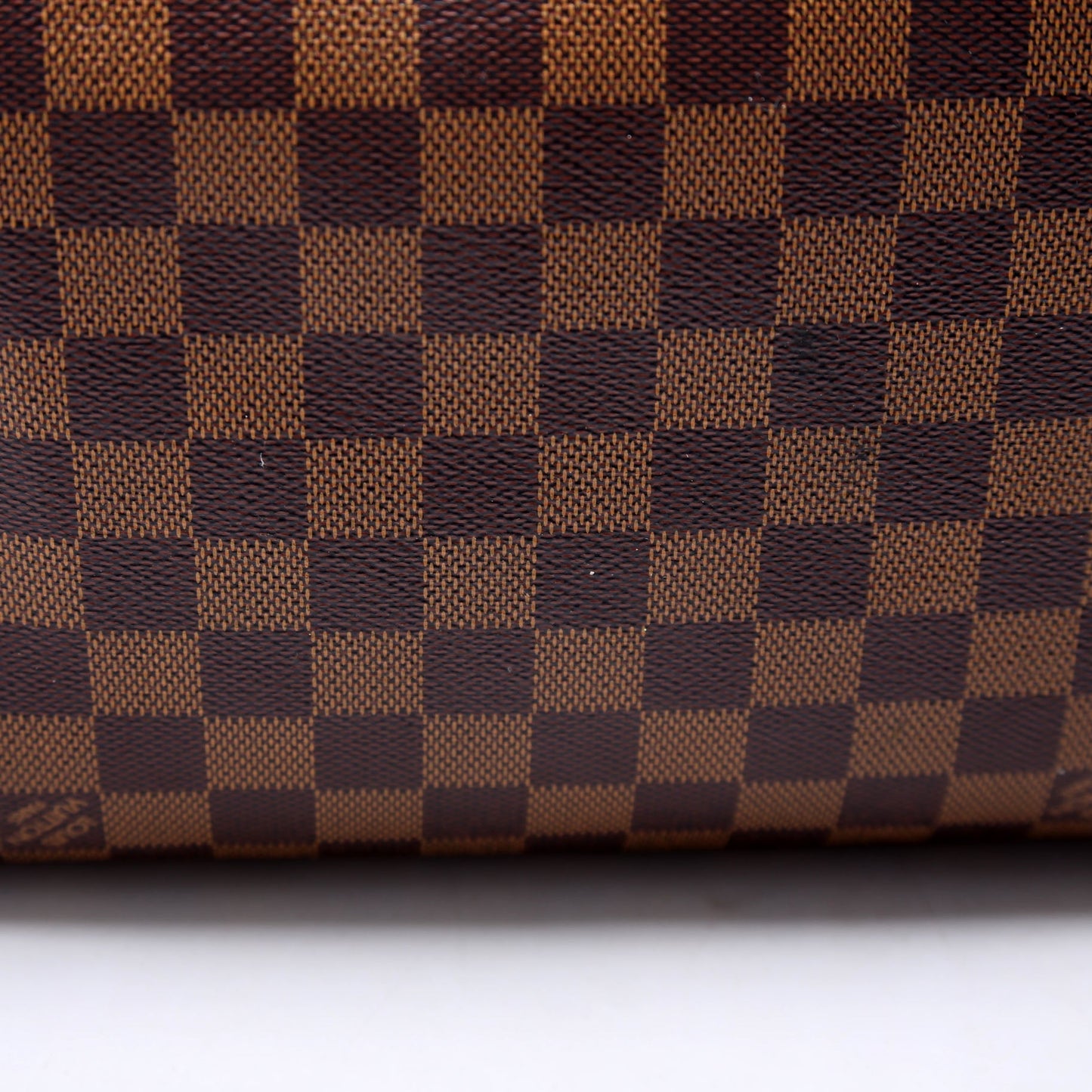 Speedy 30 Damier Ebene