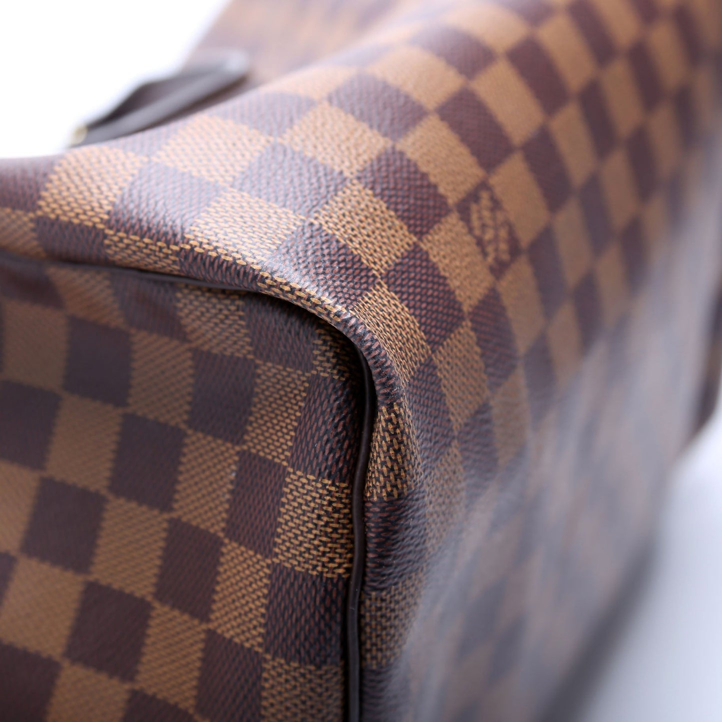 Speedy 30 Damier Ebene