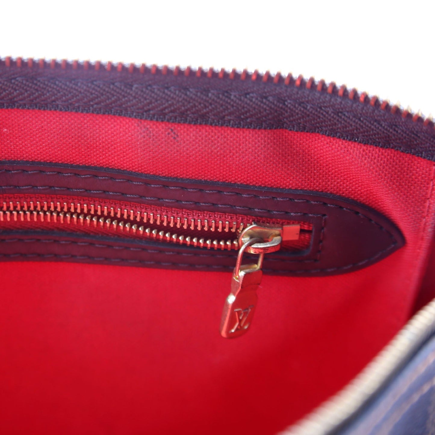 Speedy 30 Damier Ebene