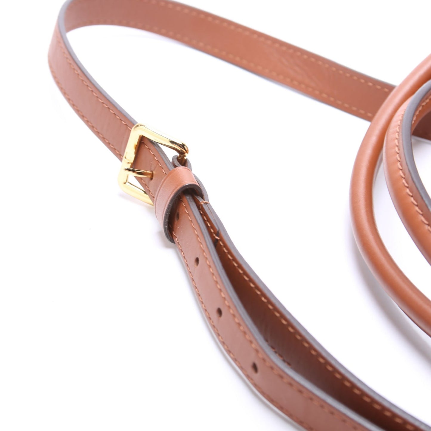 V Tote MM Monogram Orange