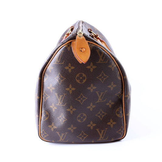 Speedy 30 Monogram