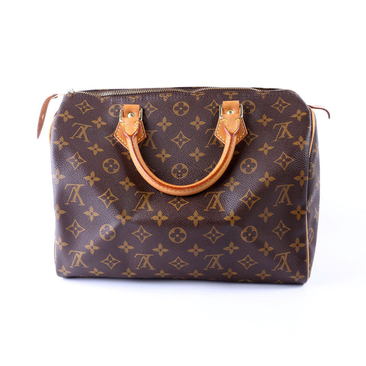 Speedy 30 Monogram