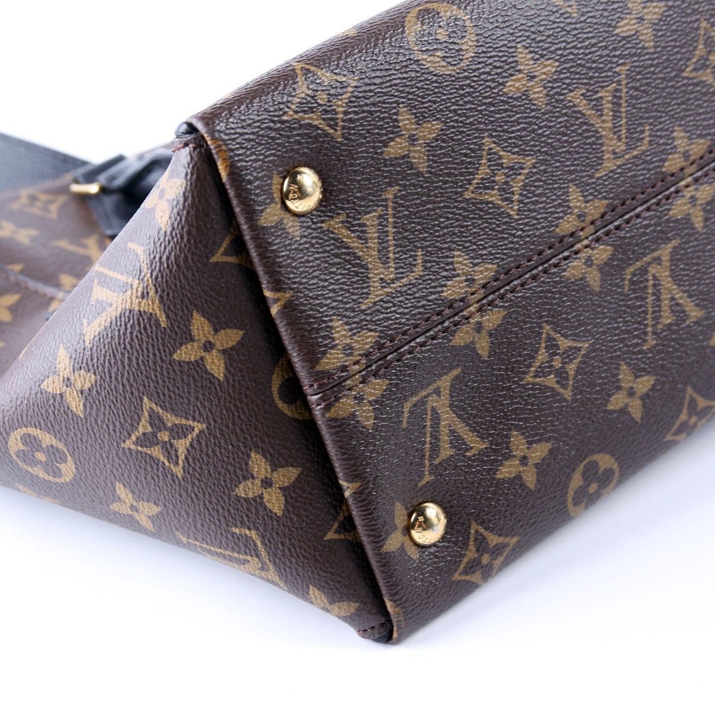 Tournelle PM Monogram Black