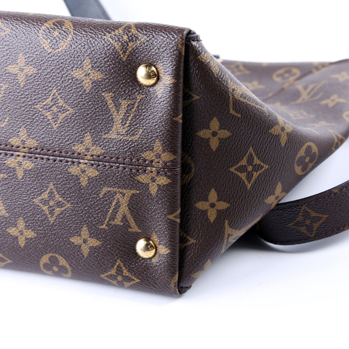 Tournelle PM Monogram Black