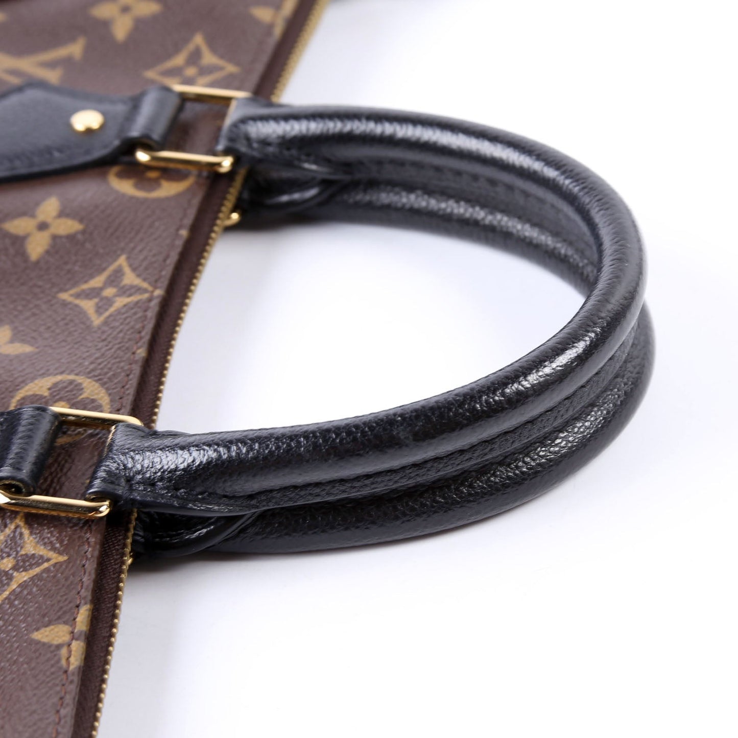 Tournelle PM Monogram Black