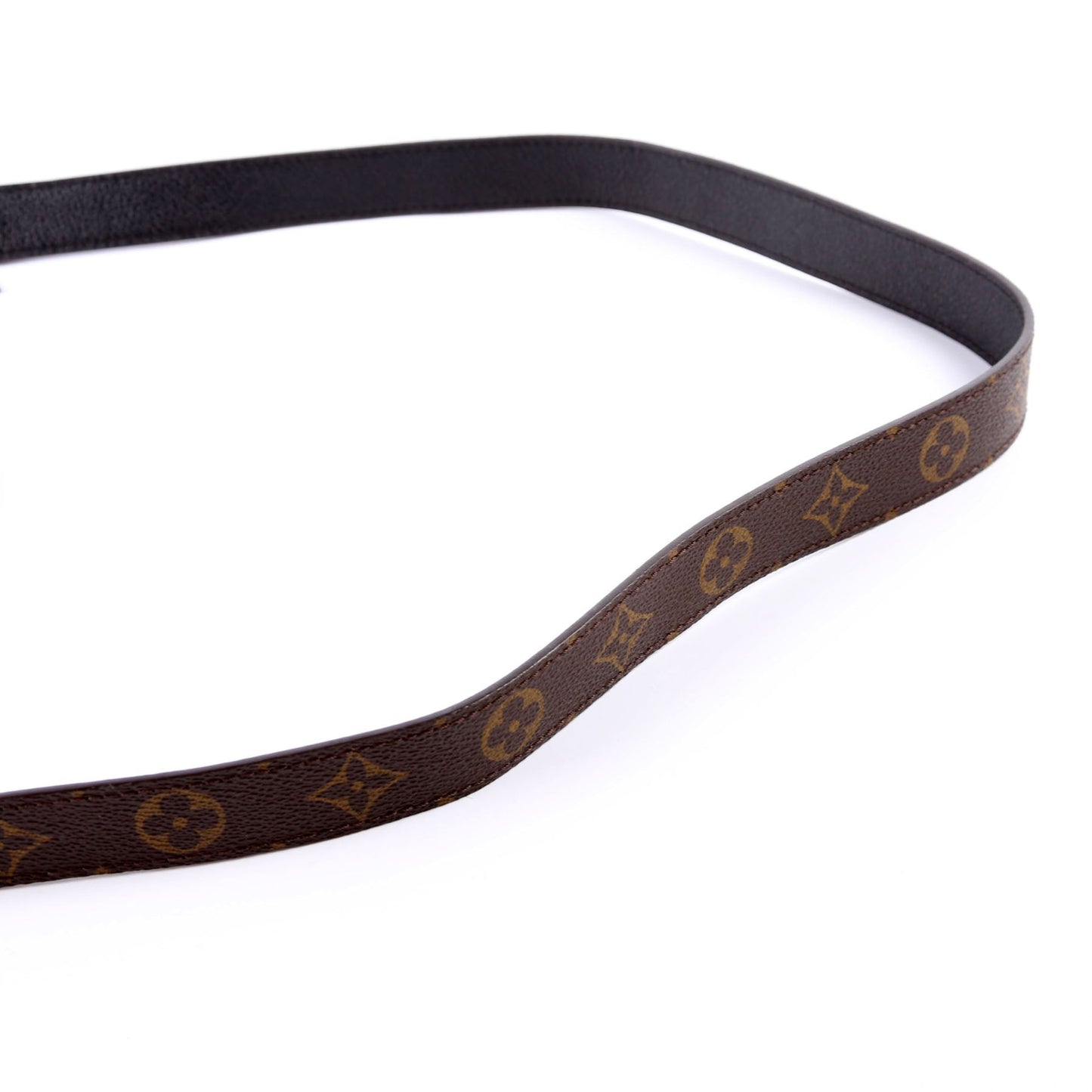 Tournelle PM Monogram Black