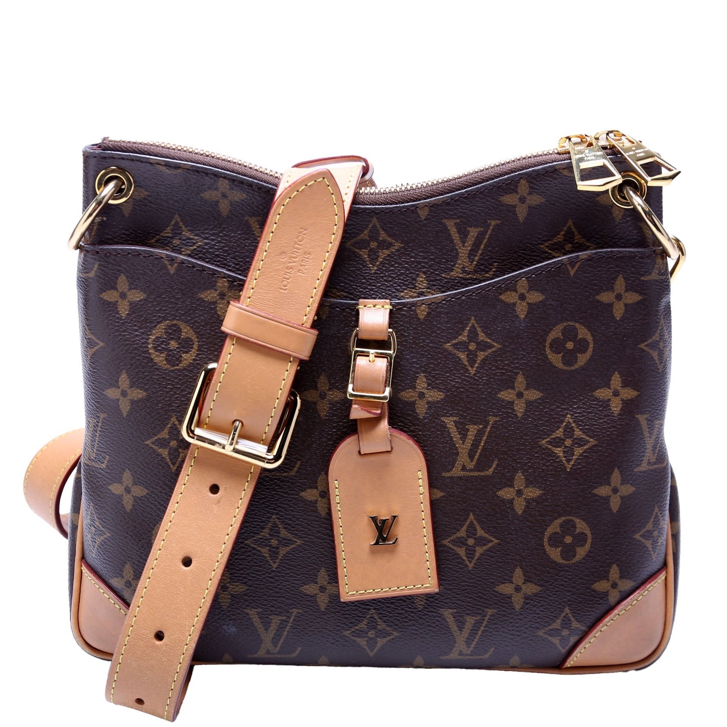 Odeon PM NM Monogram