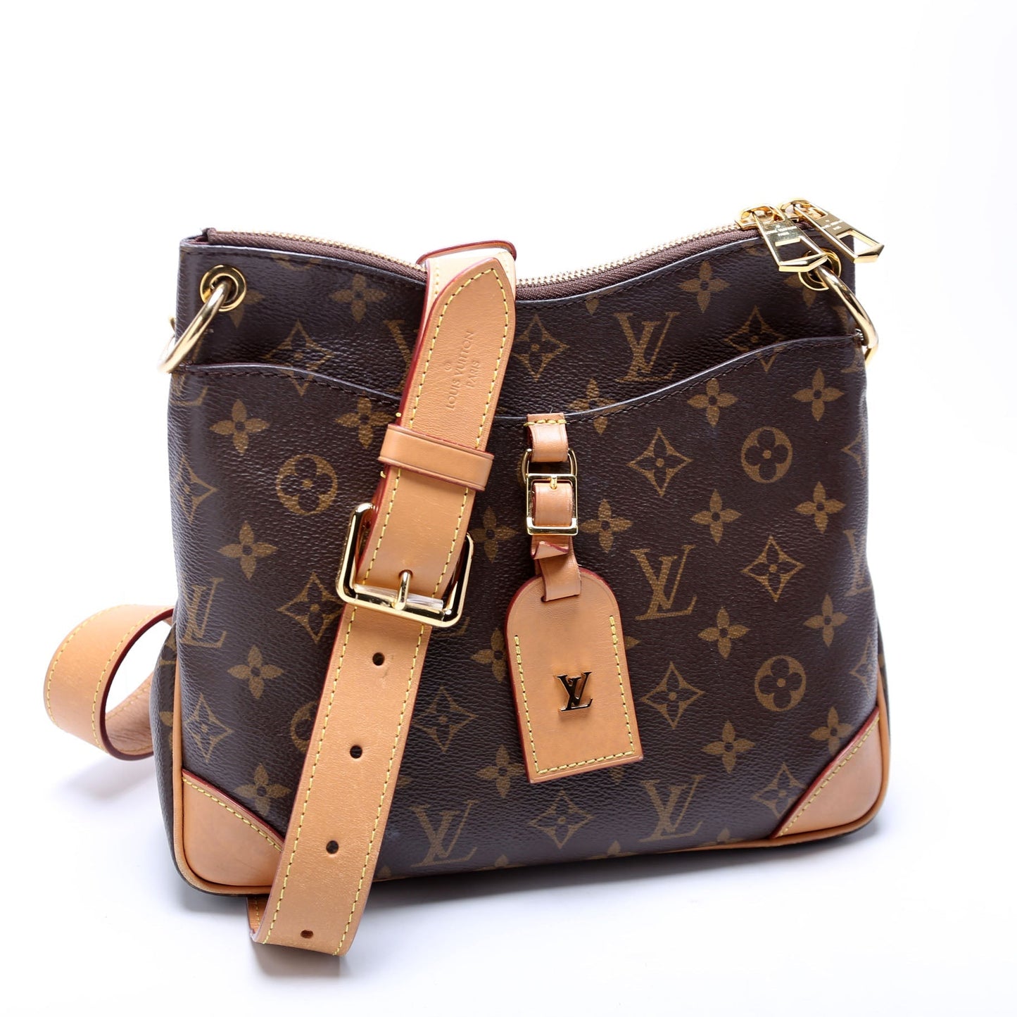 Odeon PM NM Monogram