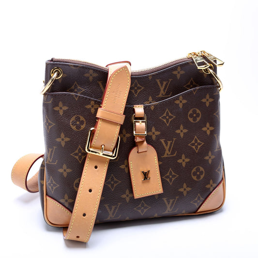 Odeon PM NM Monogram