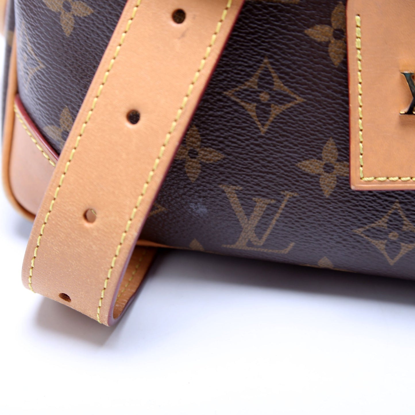 Odeon PM NM Monogram