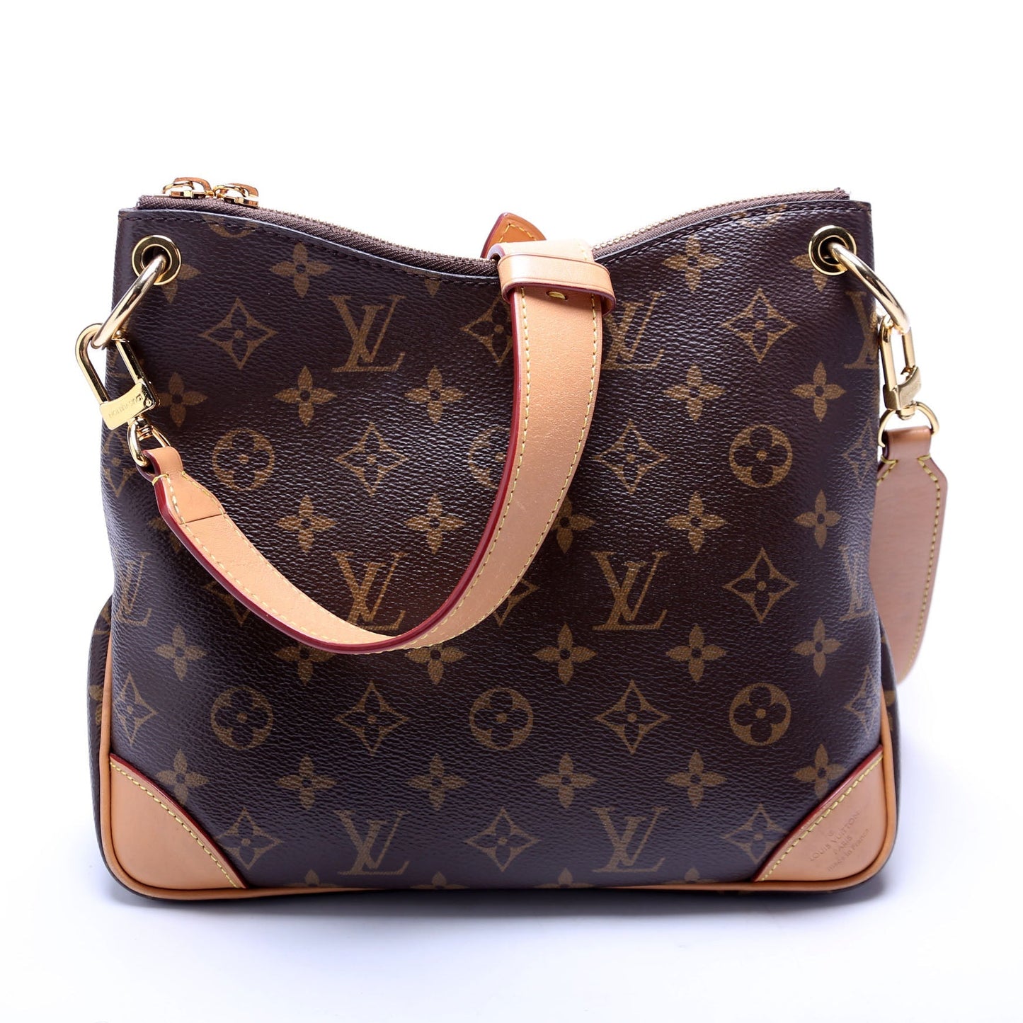 Odeon PM NM Monogram