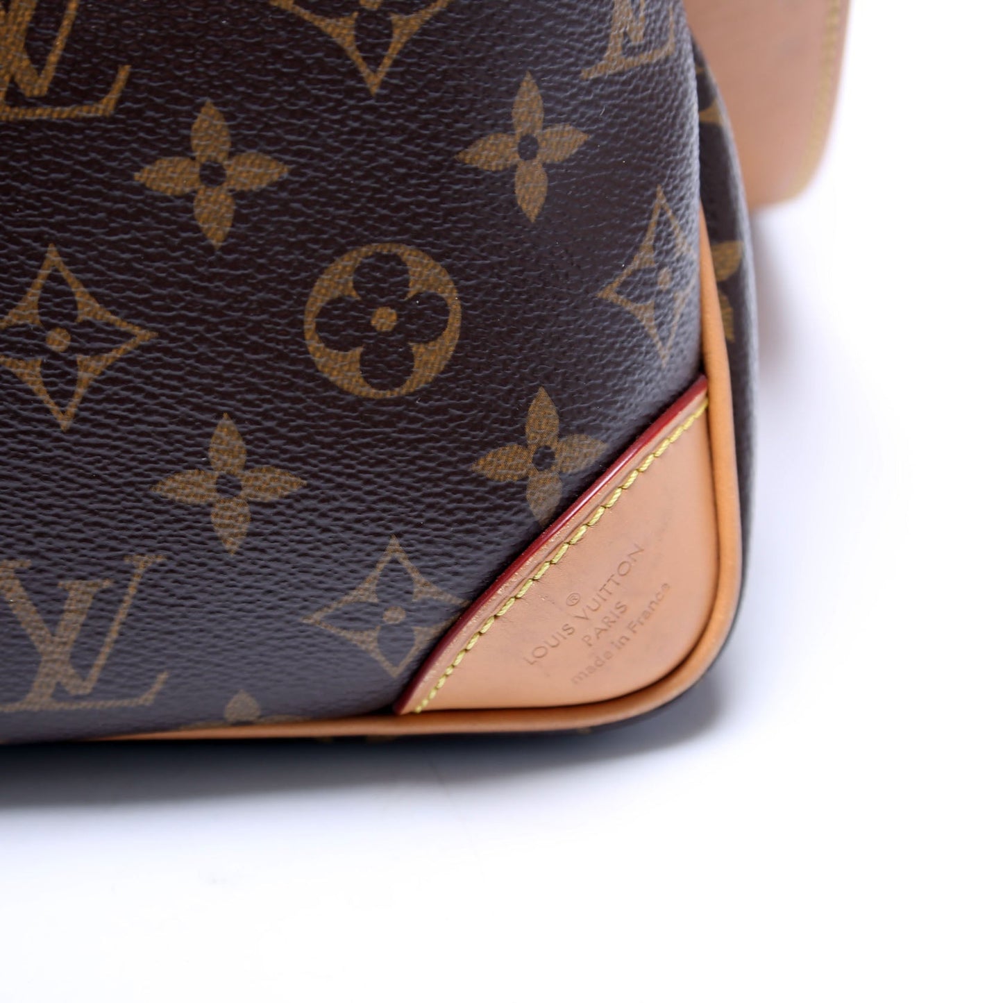 Odeon PM NM Monogram